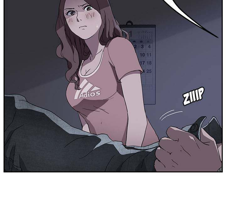 My Stepmom - Chapter 37 - Andromeda 11 page 33 hentai porn comic manga doujin